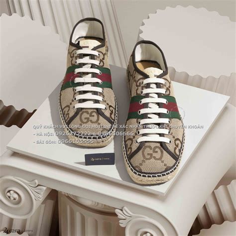 gucci espadrille man yupoo|Men's GG espadrille .